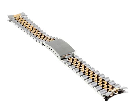 rolex 18k aftermarket band|aftermarket rolex watch bands.